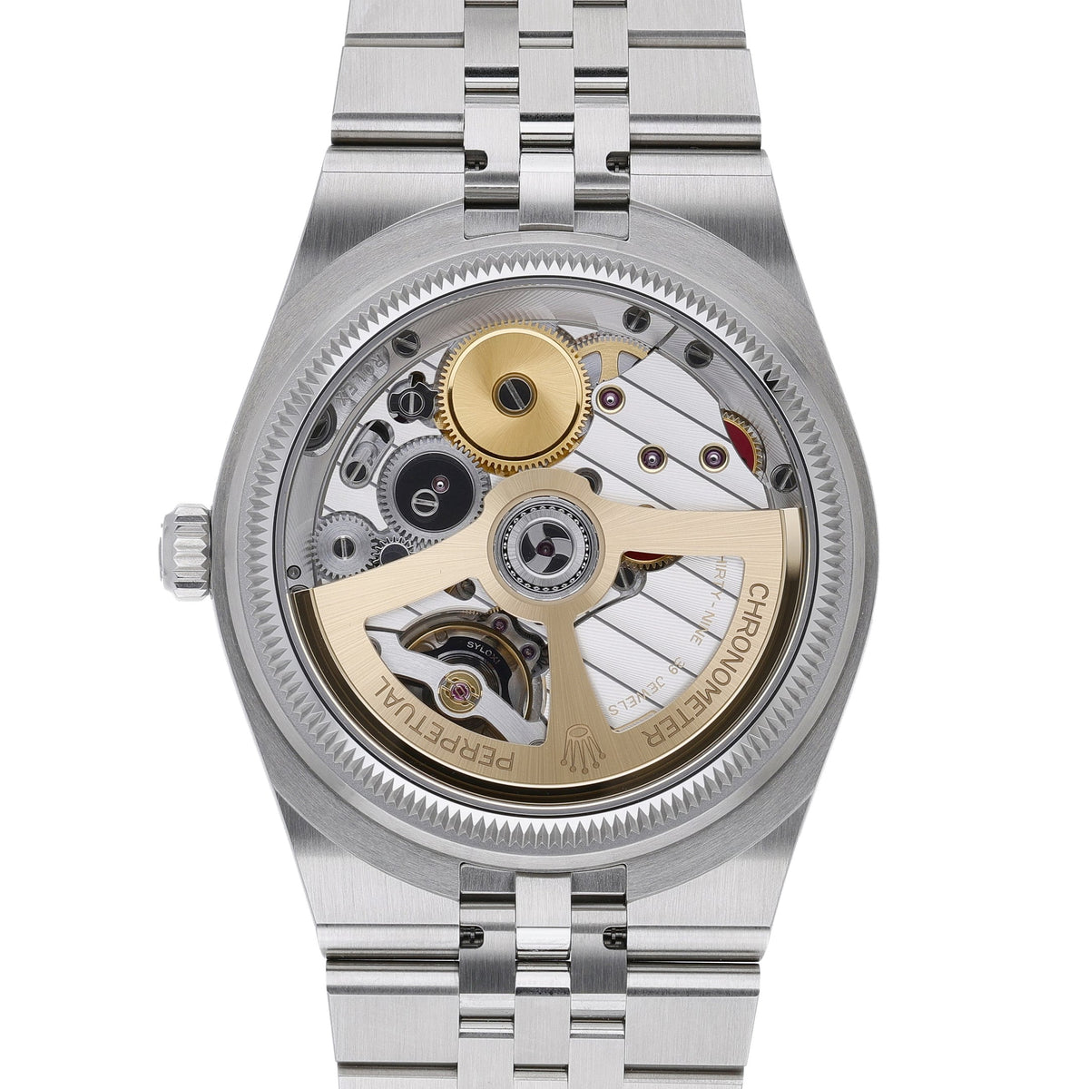 ROLEX LAND-DWELLER 36 - 127234 - Watch - 36mm 5204e8f3-c10a-4a94-b202-91f8716cceb0.jpg