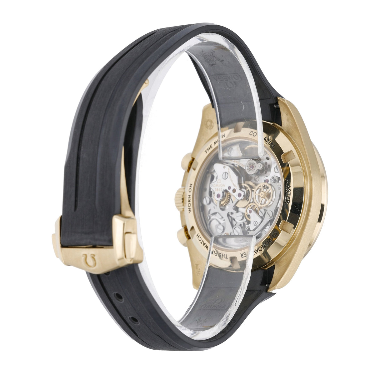 OMEGA SPEEDMASTER MOONWATCH MOONSHINE - 310.62.42.50.99.001 - Watch - 42mm 520acef0-5260-4d84-aef5-368e2e48ecb0.jpg