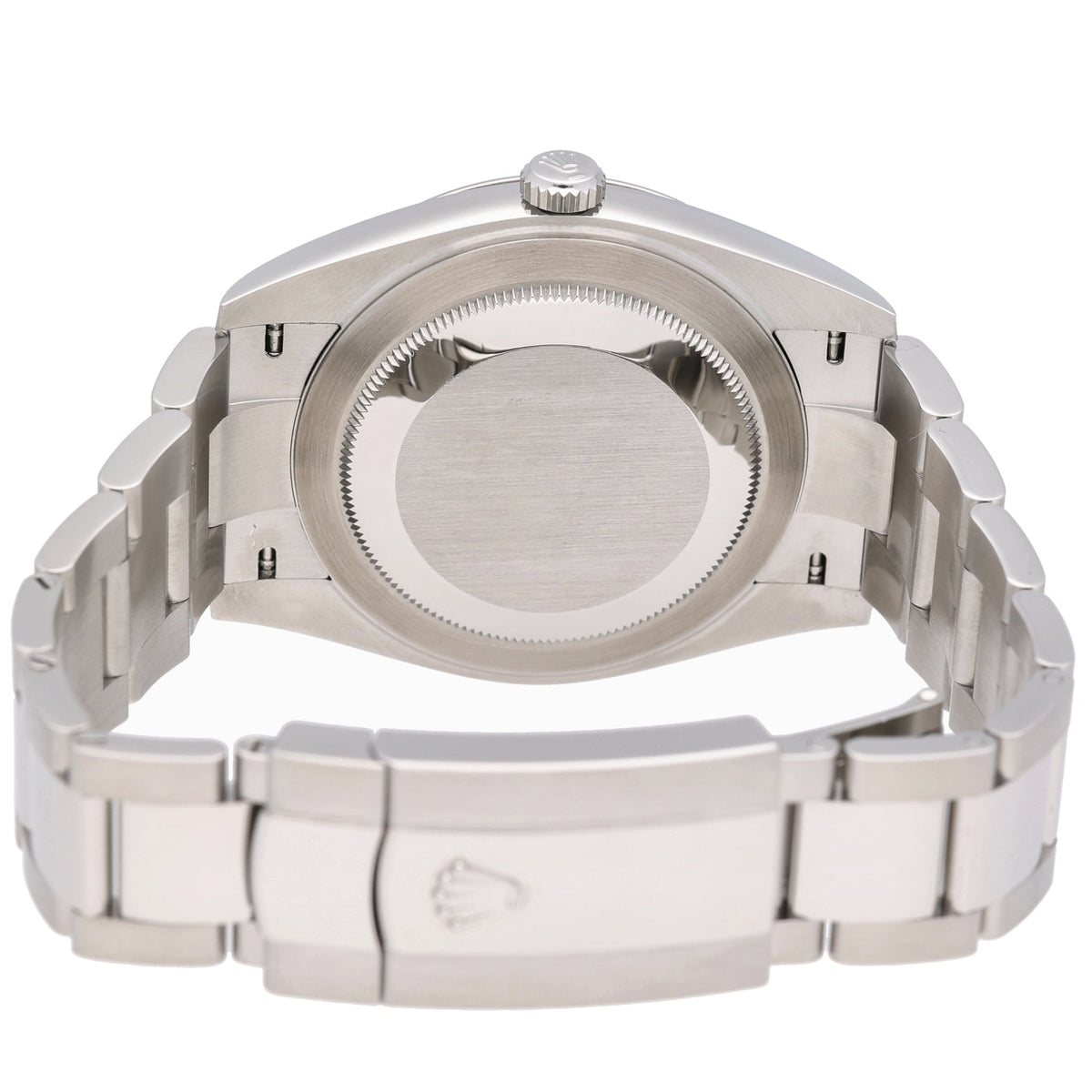 ROLEX DATEJUST 41 - 126334 - Watch - 41mm 521b5937-3414-4795-bbd8-f53251a65eba.jpg