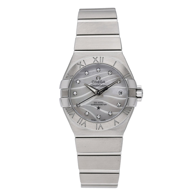 OMEGA CONSTELLATION LADIES - 123.10.27.20.55.002 - Watch - 27mm 5226fb08-2daa-4a16-9fa7-34efe301e809.jpg
