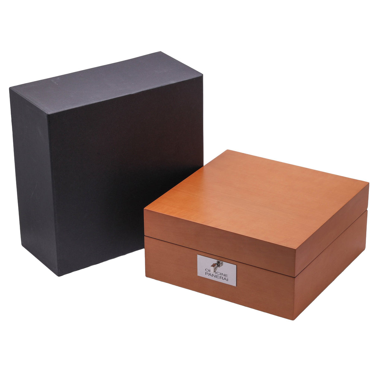 PANERAI RADIOMIR GMT - PAM00502 - Watch - 45mm 523edf7c-76b4-40f5-89e3-fa4aa6adf3bc.jpg