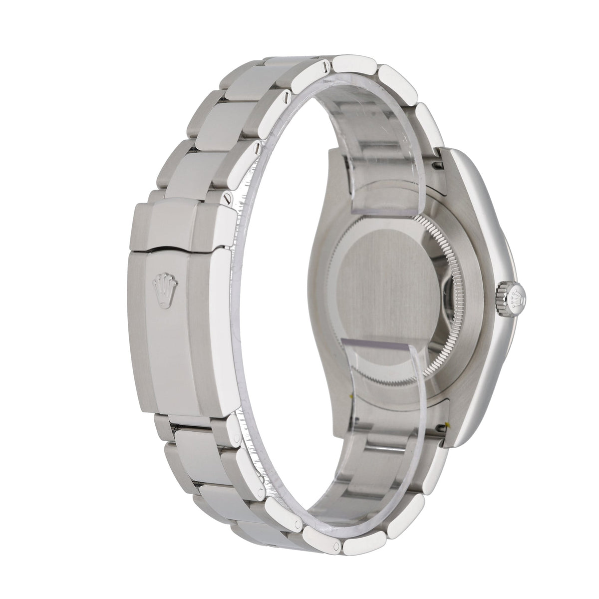 ROLEX DATEJUST II - 116334 - Watch - 41mm 524fd96e-cbc2-4382-83f6-702f98917d26.jpg