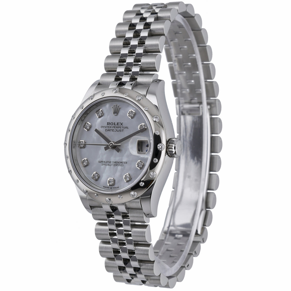 ROLEX DATEJUST - 278344RBR - Watch - 31mm 52549cb1-f328-4fdc-a6c4-3bd9092f5589.jpg