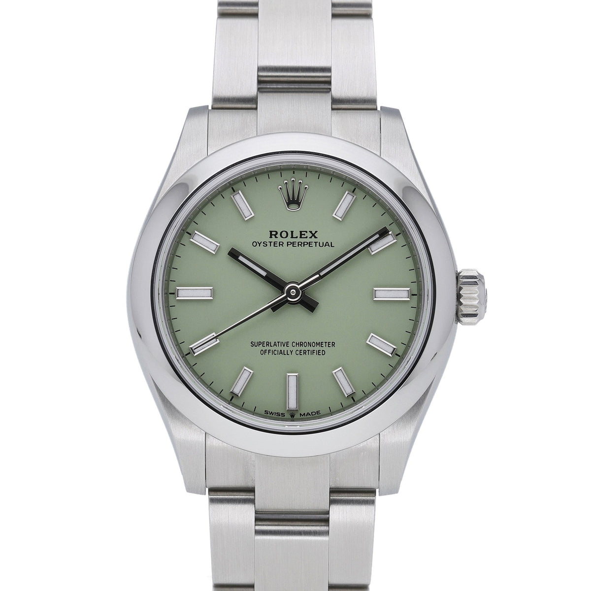 ROLEX OYSTER PERPETUAL - 277200 - Watch - 31mm 5254bfa6-a53a-448c-8df5-dd9d59e4fd23.jpg
