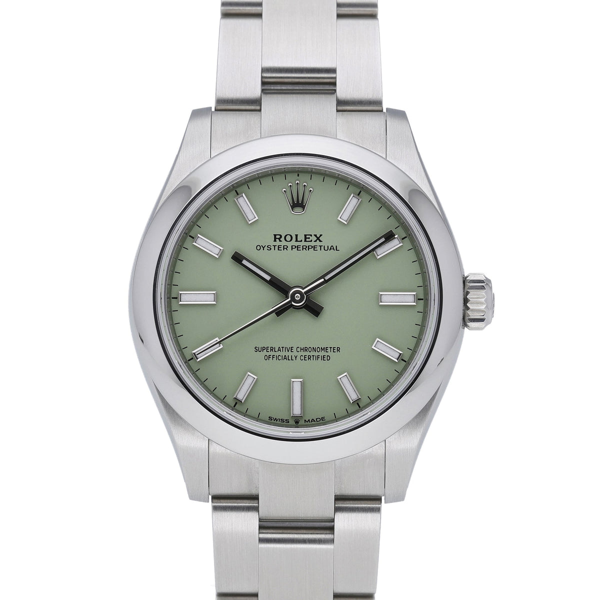 ROLEX OYSTER PERPETUAL 31 - 277200 - Watch - 31mm 5254bfa6-a53a-448c-8df5-dd9d59e4fd23.jpg