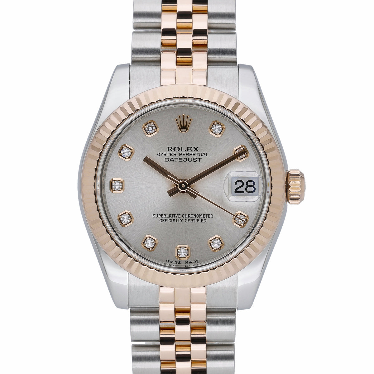 ROLEX DATEJUST 31 - 178271 - Watch - 31mm 5273a80e-ac63-4f13-9e16-6ded99be99d1.jpg