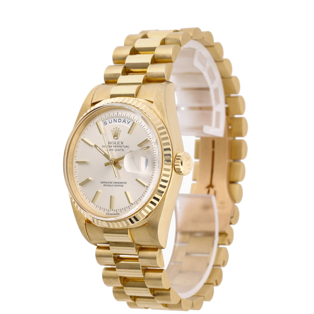 ROLEX DAY-DATE - 1803 - Watch - 36mm 52774e6d-d88f-4a48-aa5c-e46191f78ea8.jpg