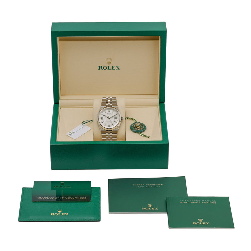 ROLEX LAND-DWELLER 40 - 127334 - Watch - 40mm 527ae9fb-2cd6-498f-86e9-e7fdc169ef28.jpg