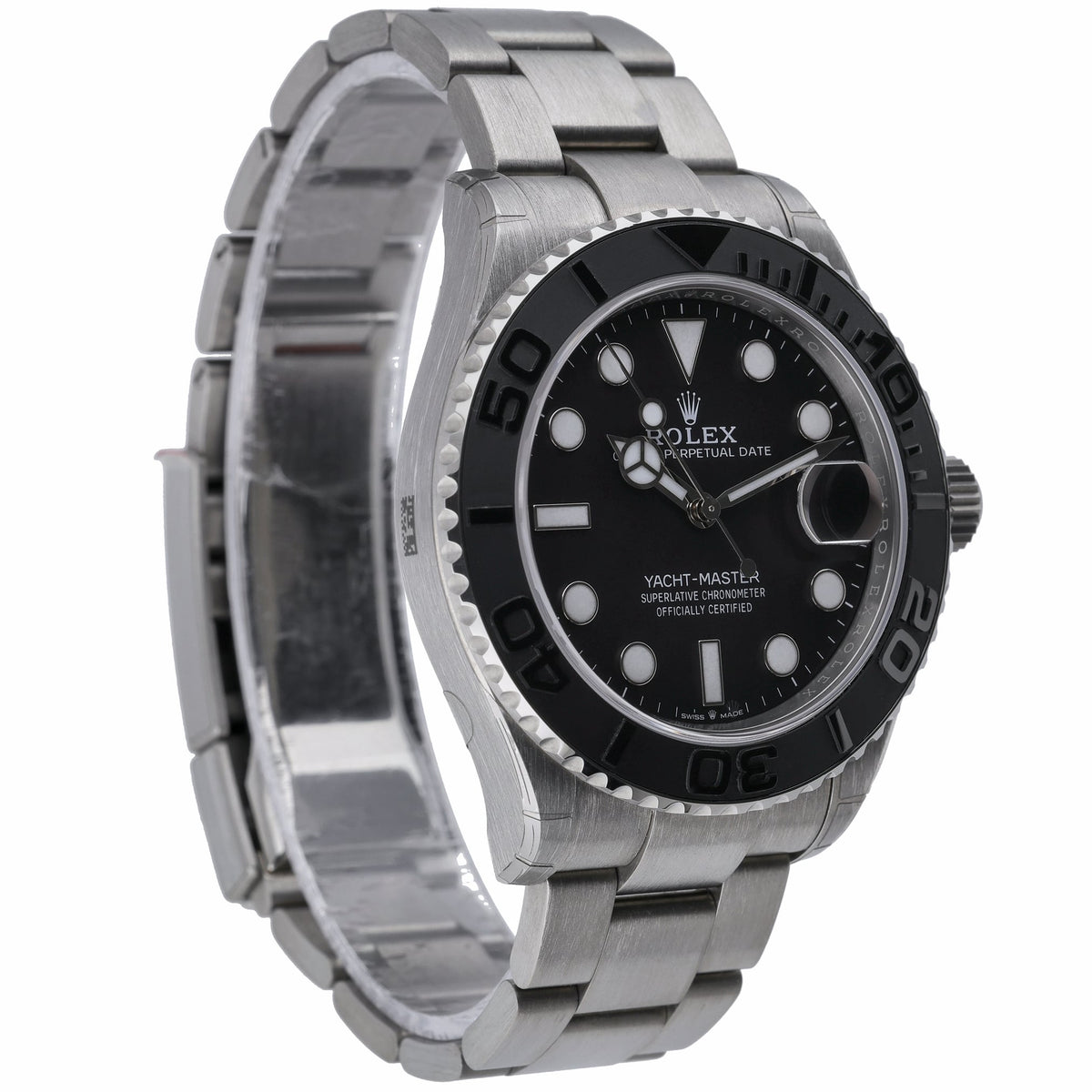 ROLEX YACHT-MASTER 42 - 226627 - Watch - 42mm 528473fa-1cf8-497d-b0f3-1c949a9d977d.jpg