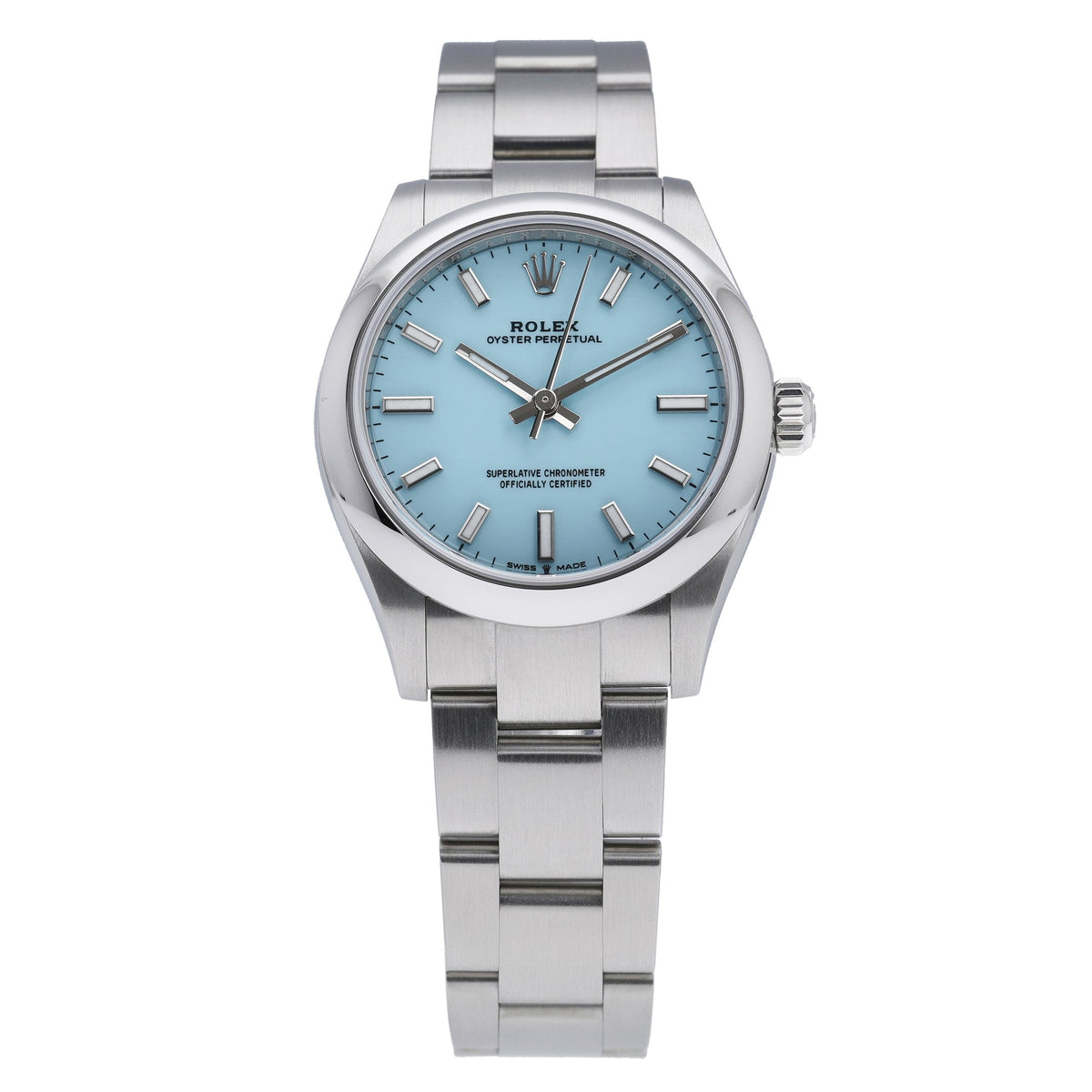 ROLEX OYSTER PERPETUAL 31 - 277200 - Watch - 31mm 529cee1c-ef94-48a0-821d-5d2b416dec5e.jpg