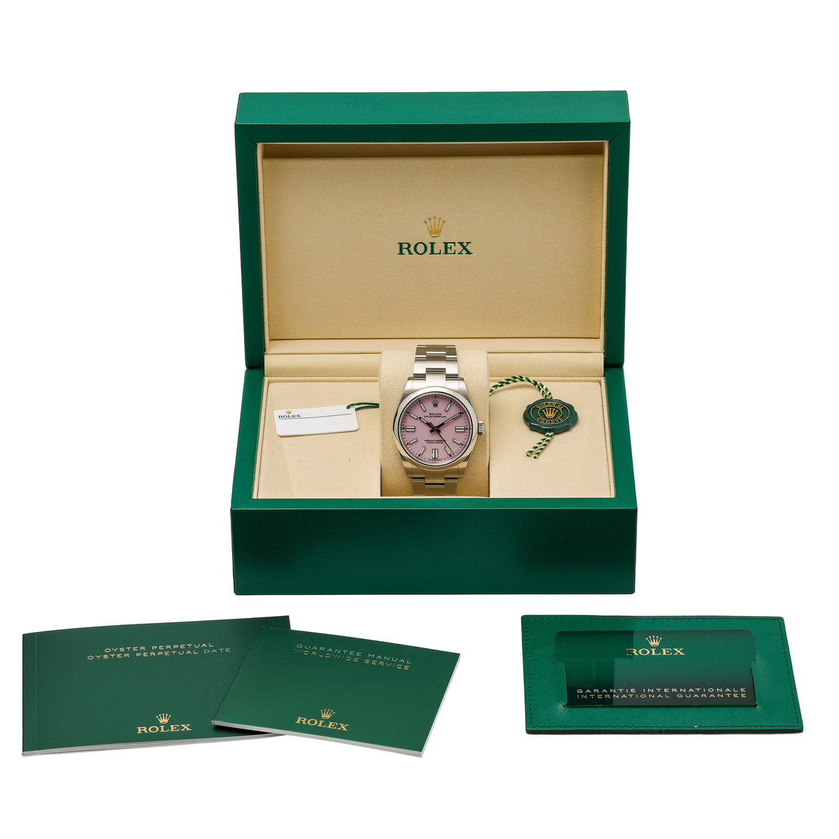 ROLEX OYSTER PERPETUAL 41 - 134300 - Watch - 41mm 52b44513-f005-47af-8a7f-d3b3e240172d.jpg