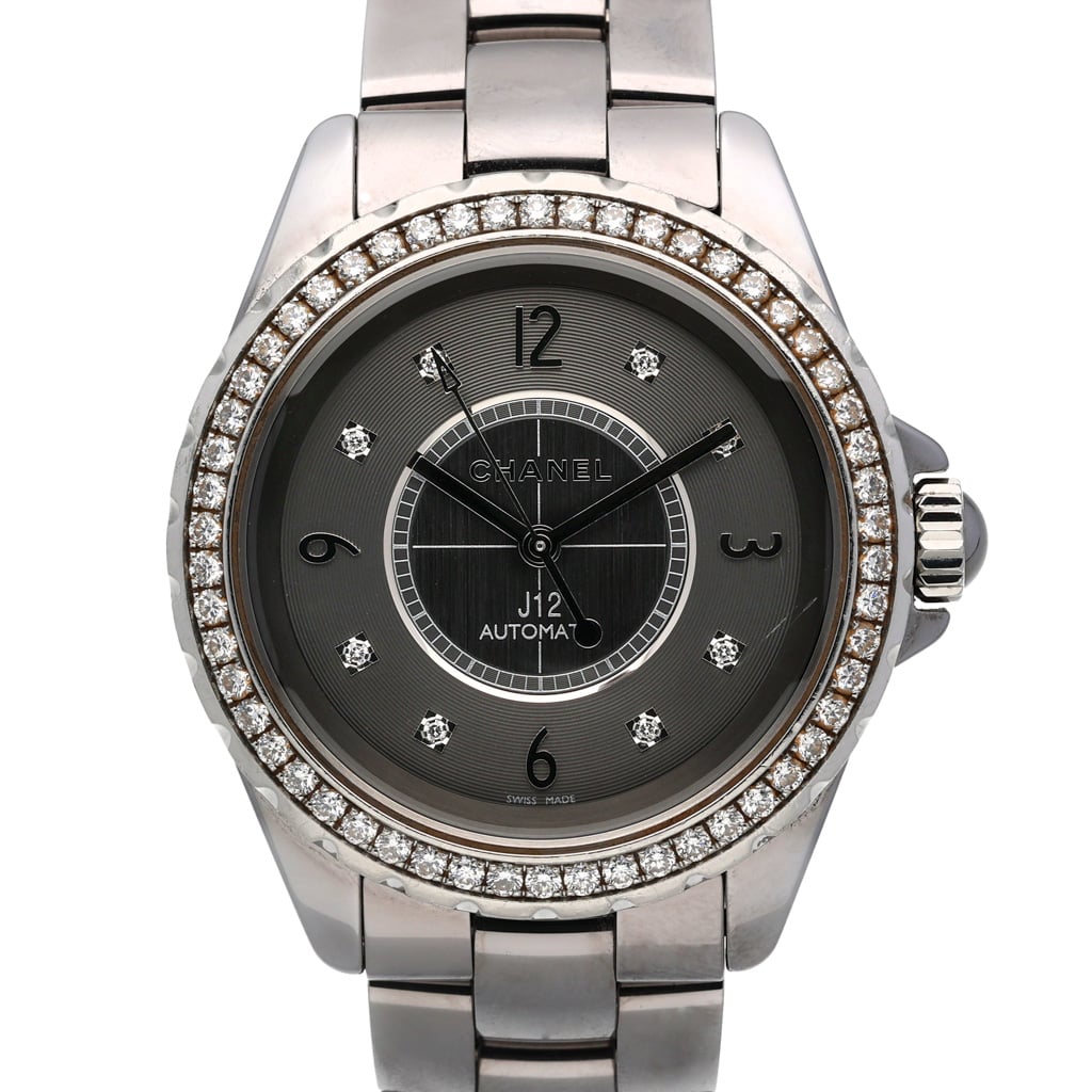 CHANEL J12 - H2566 - Watch - 38mm 52cebef6-1020-476e-989b-69faa33838e8.jpg
