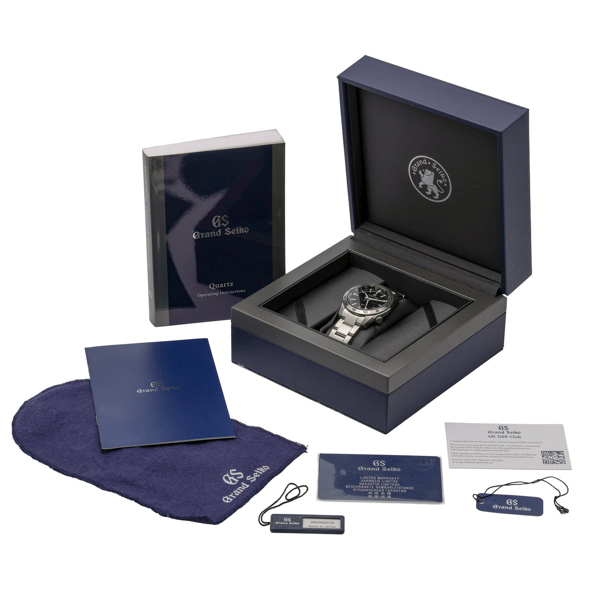 GRAND SEIKO SPORT COLLECTION - SBGN027G - Watch - 39mm 52d6ce72-1e35-4ea0-98c2-ba1cc05187b5.jpg