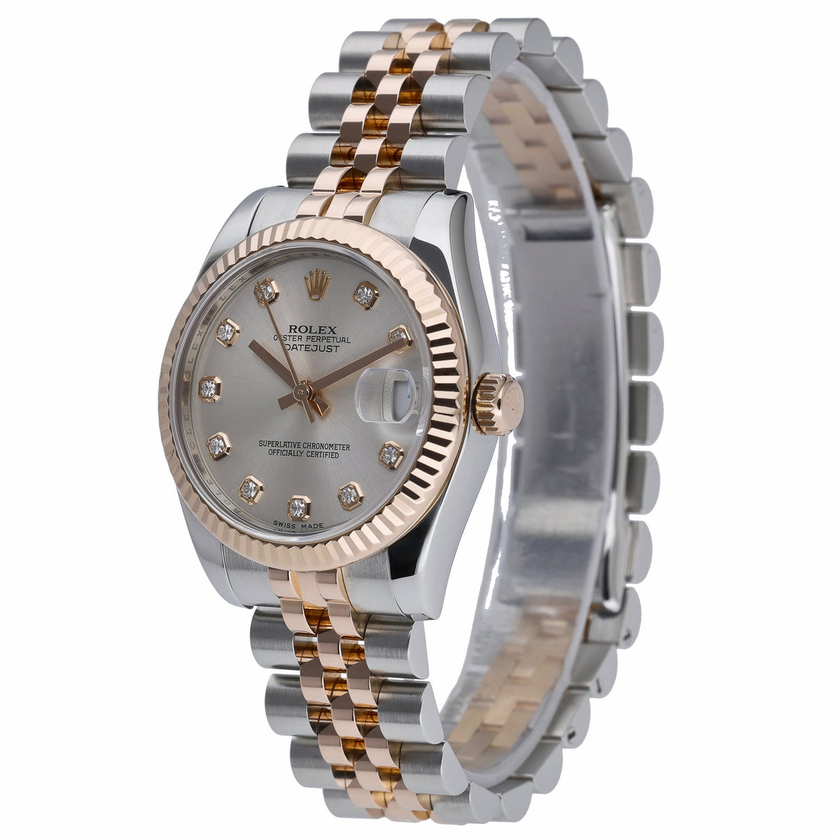 ROLEX DATEJUST 31 - 178271 - Watch - 31mm 52d87159-cafe-46df-b6d2-9766baaf2378.jpg