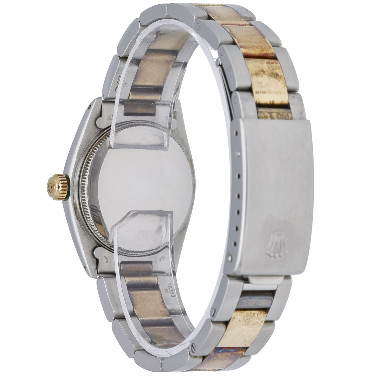 ROLEX OYSTER PERPETUAL - 6748/3 - Watch - 31mm 52e62d76-be8c-48a4-99b5-c5eaf8f4ddd8.jpg