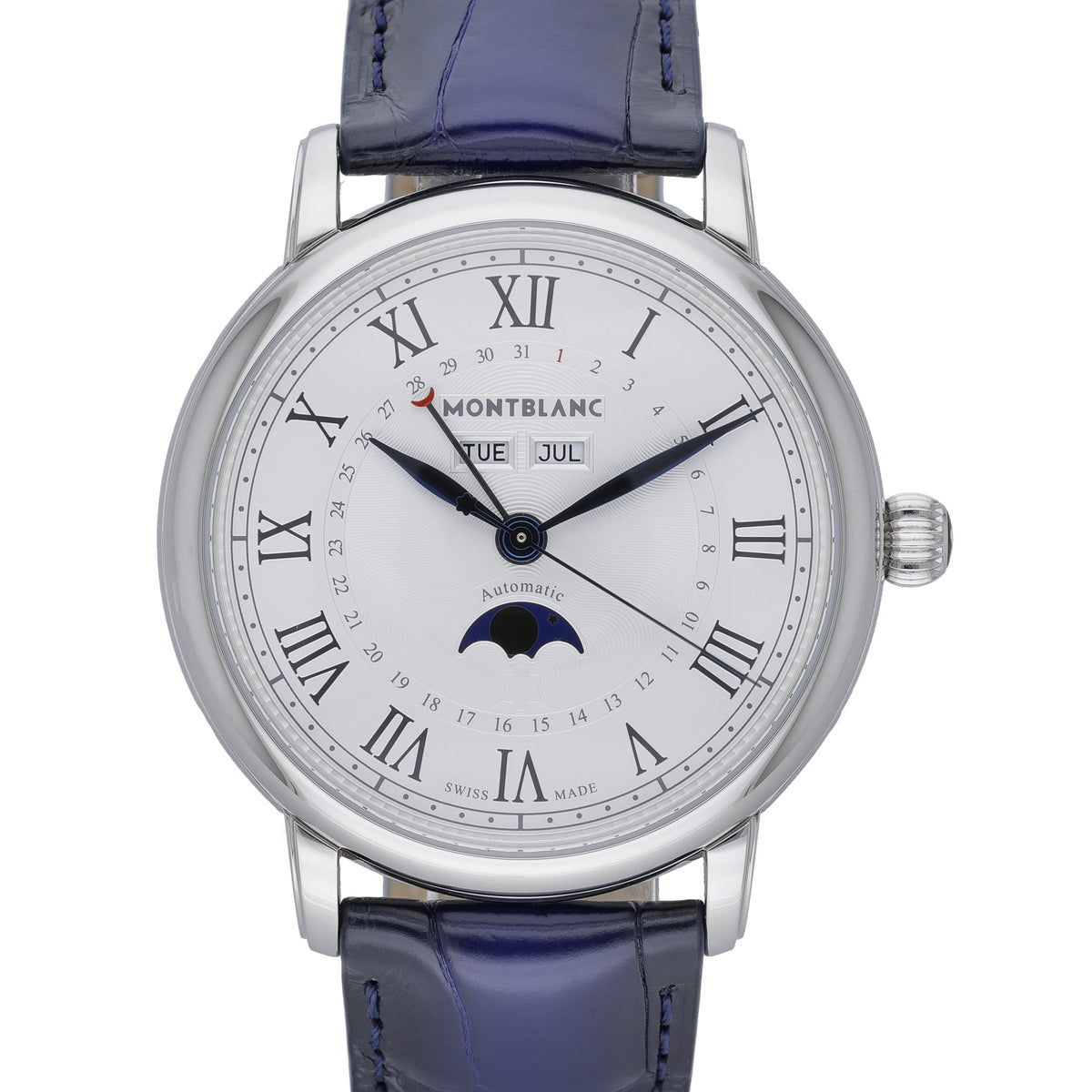 MONTBLANC STAR - 119955 - Watch - 42mm 52e7ab18-ed52-4150-9d3d-31be5d6e1e89.jpg