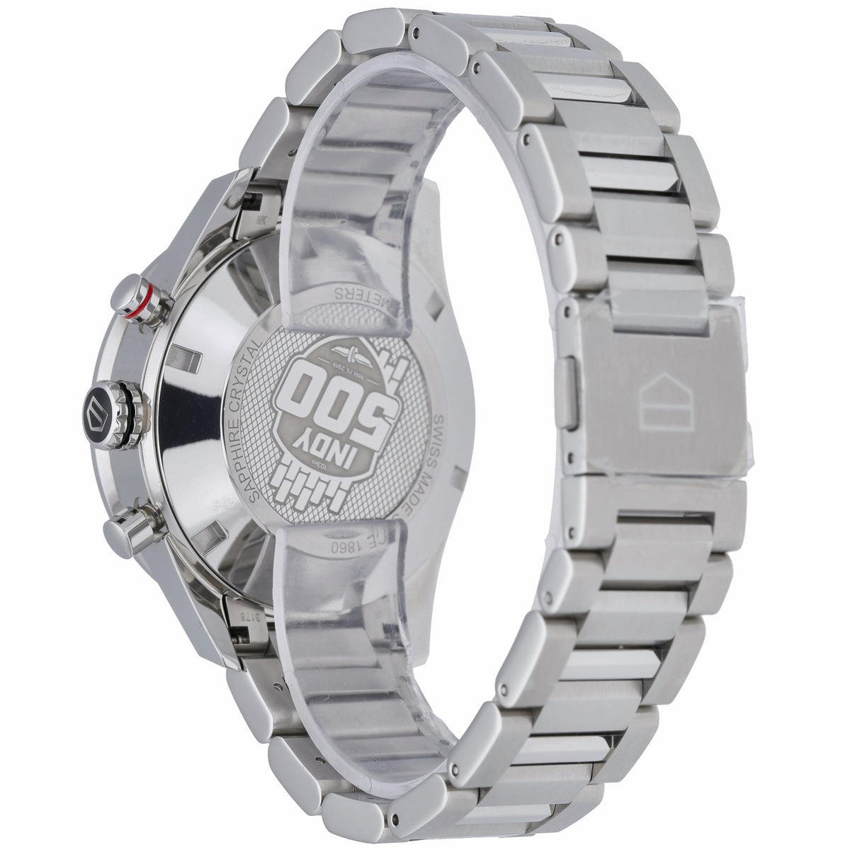 TAG HEUER CARRERA INDY 500 CALIBRE 16 - CV201AS - Watch - 41mm 52fa2ba3-9903-4d14-8449-770d5e981e53.jpg