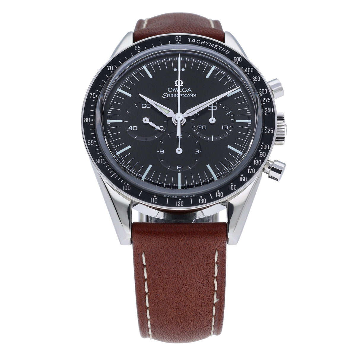 OMEGA SPEEDMASTER MOONWATCH - 311.32.40.30.01.001 - Watch - 39.7mm 52fa2c06-ae8e-4eba-9f45-c11c646e280d.jpg
