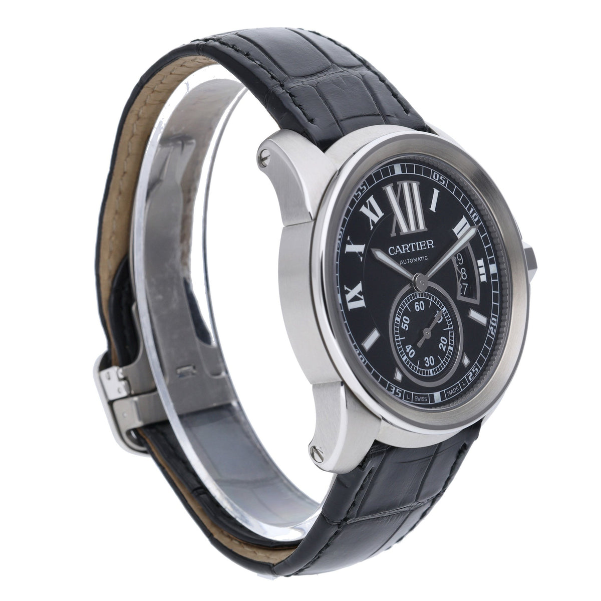 CARTIER CALIBRE DE CARTIER - 3389 - Watch - 42mm 52fb8fcc-81f5-483b-9df8-40e3631a96df.jpg