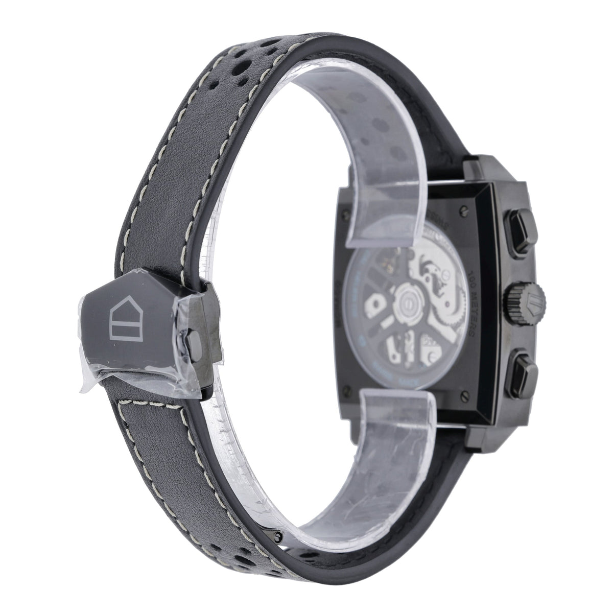 TAG HEUER MONACO CHRONOGRAPH NIGHT DRIVER - CBL2181.FC6515 - Watch - 39mm 531e2105-4b3a-48b4-a710-6b9a99aa0e47.jpg