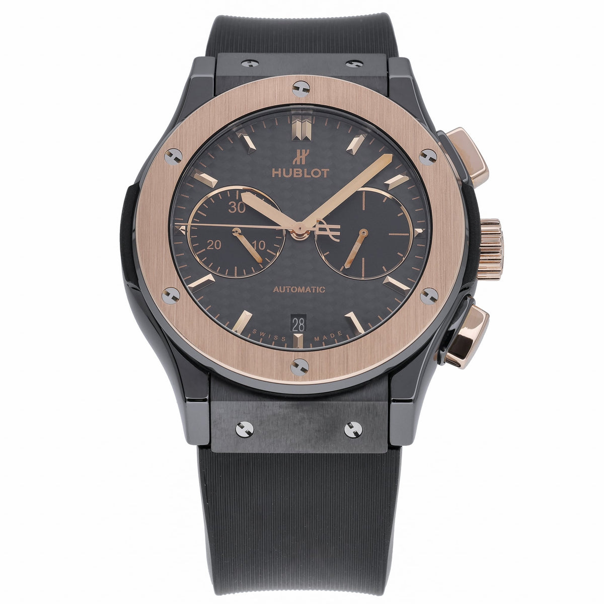 HUBLOT CLASSIC FUSION CHRONOGRAPH - 521.CO.1781.RX - Watch - 45mm 533c040d-32a4-4dfd-af6d-e9e8d946e9db.jpg