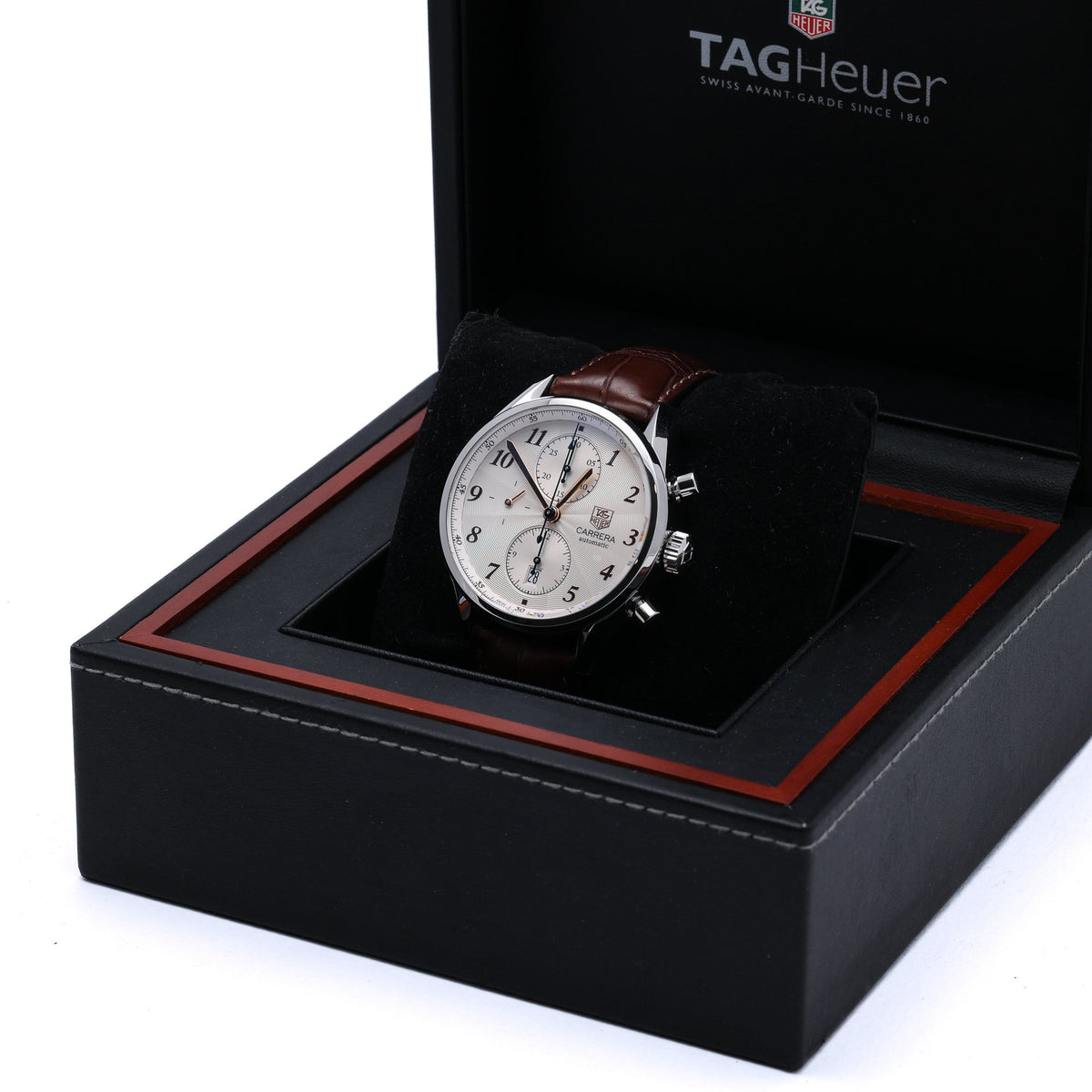TAG HEUER CARRERA CALIBRE - CAS2112 - Watch - 41mm 536a6c58-ac02-410f-922c-93b87d6f7243.jpg