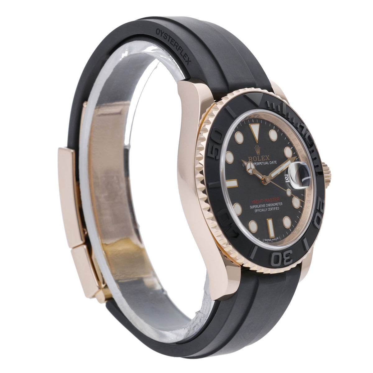 ROLEX YACHT-MASTER 40 - 116655 - Watch - 40mm 5390e1f6-6f3e-4b1b-8a9c-2a5c1088530b.jpg