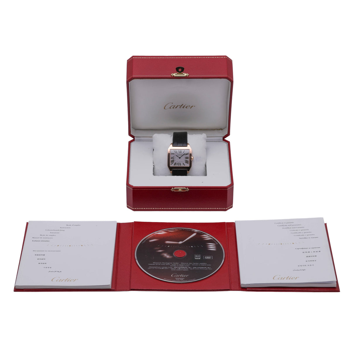 CARTIER SANTOS DUMONT - W2006951 - Watch - 35mm 53abc003-77d5-42af-8df0-76a9a1b30b3b.jpg