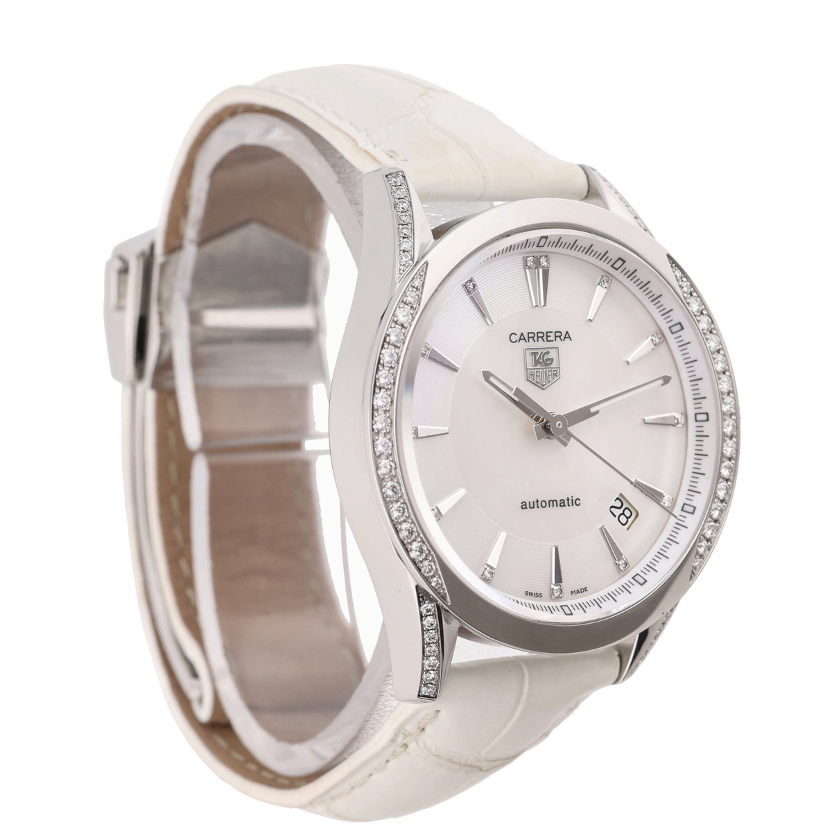 TAG HEUER CARRERA LADIES - WV2212 - Watch - 36mm 53b34524-df68-4359-a5e3-611f043d5906.jpg