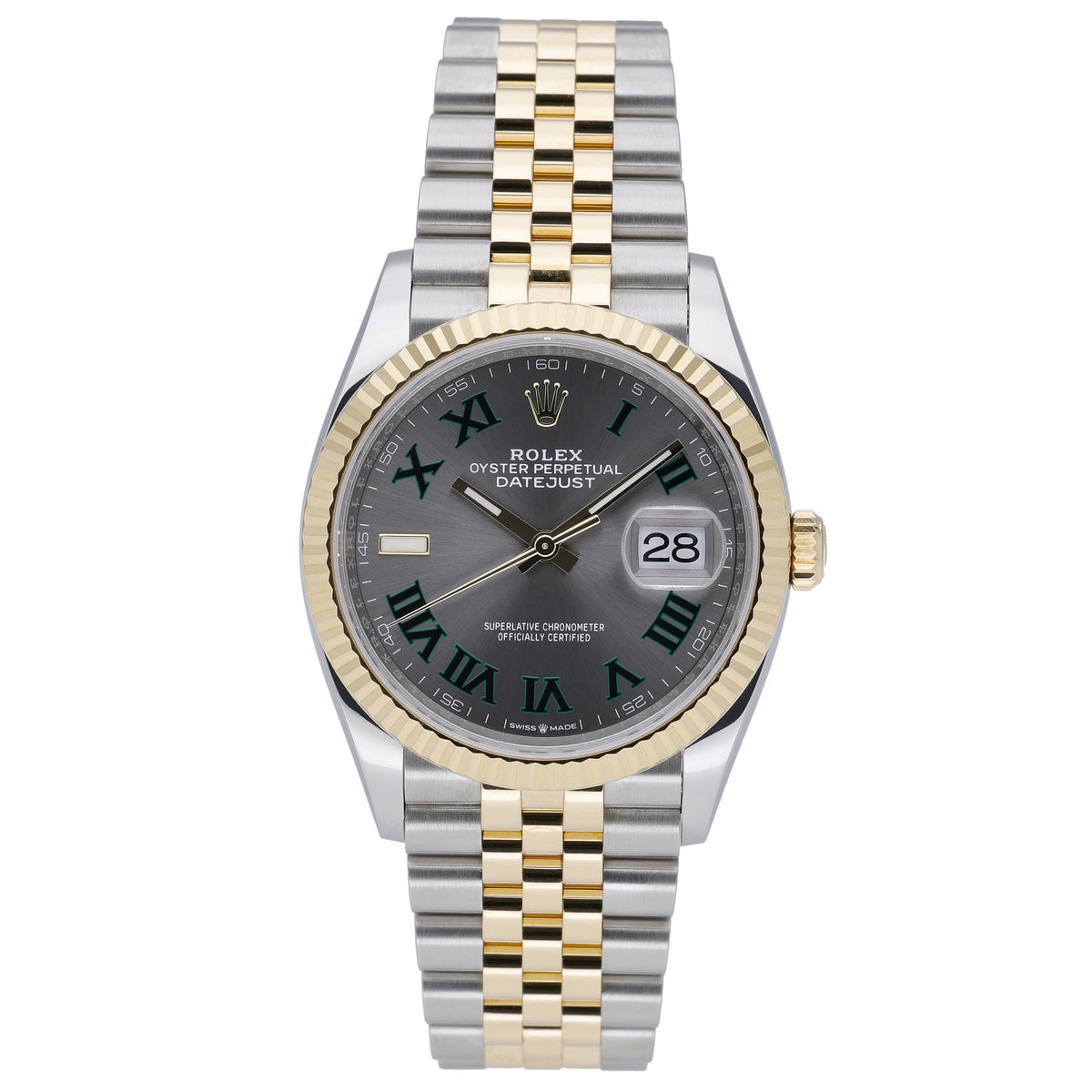 ROLEX DATEJUST - 126233 - Watch - 36mm 53c01740-7004-4d5d-a083-4053eee9ce49.jpg