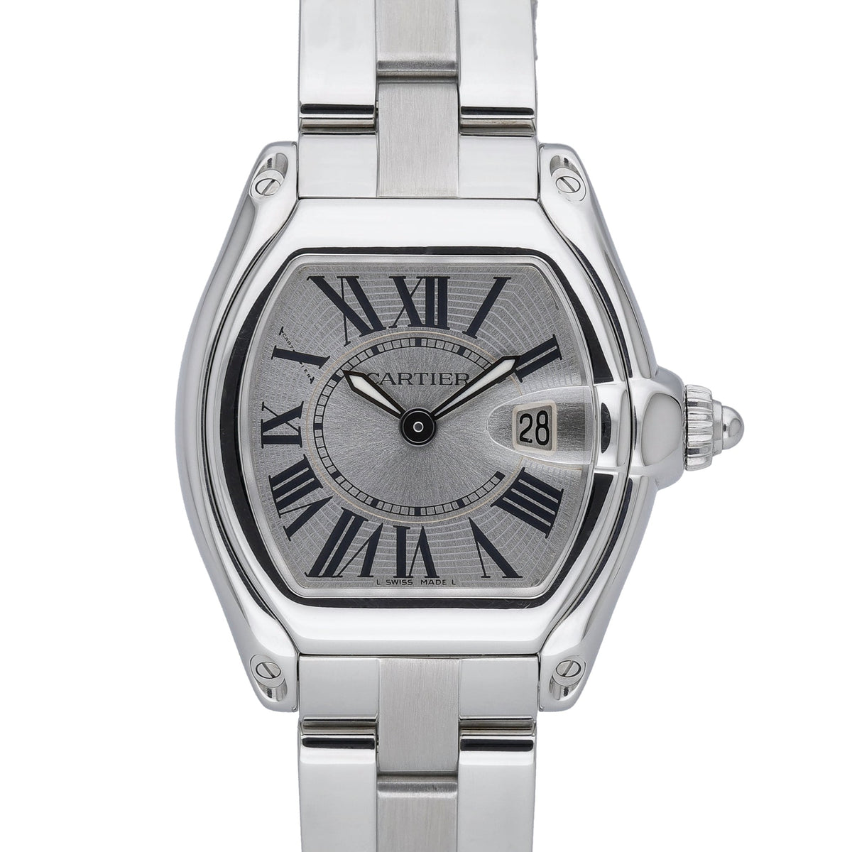 CARTIER ROADSTER - 2675 - Watch - 31 x 37mm 53d67dcc-13e6-4d3d-a01c-bb526de365f3.jpg