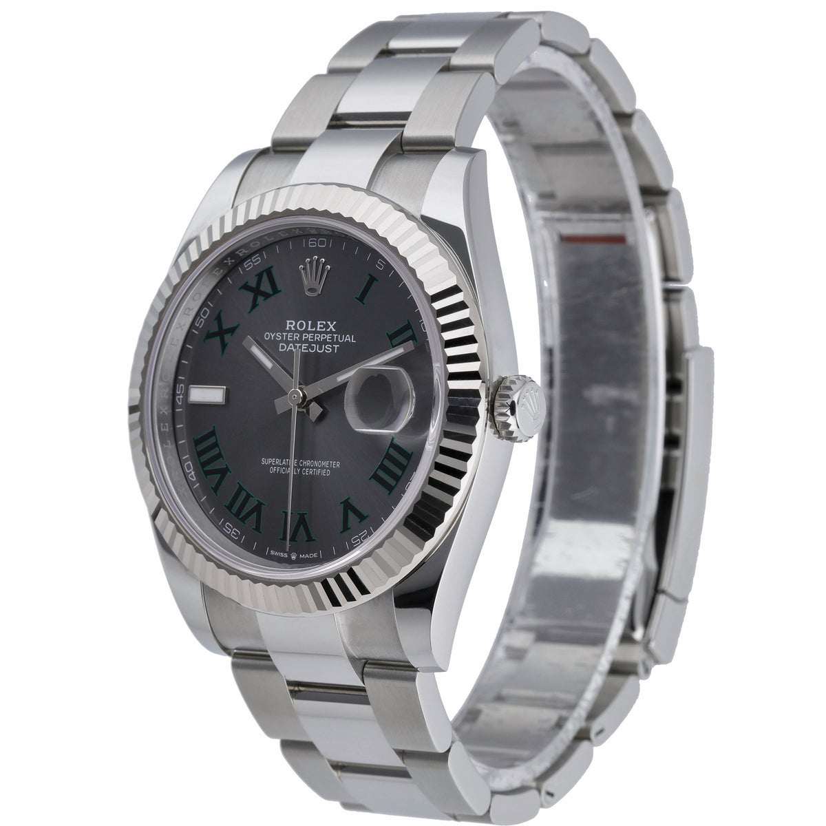 ROLEX DATEJUST 41 - 126334 - Watch - 41mm 53e8f6ee-fd4e-43b0-aece-2535e6d98c09.jpg