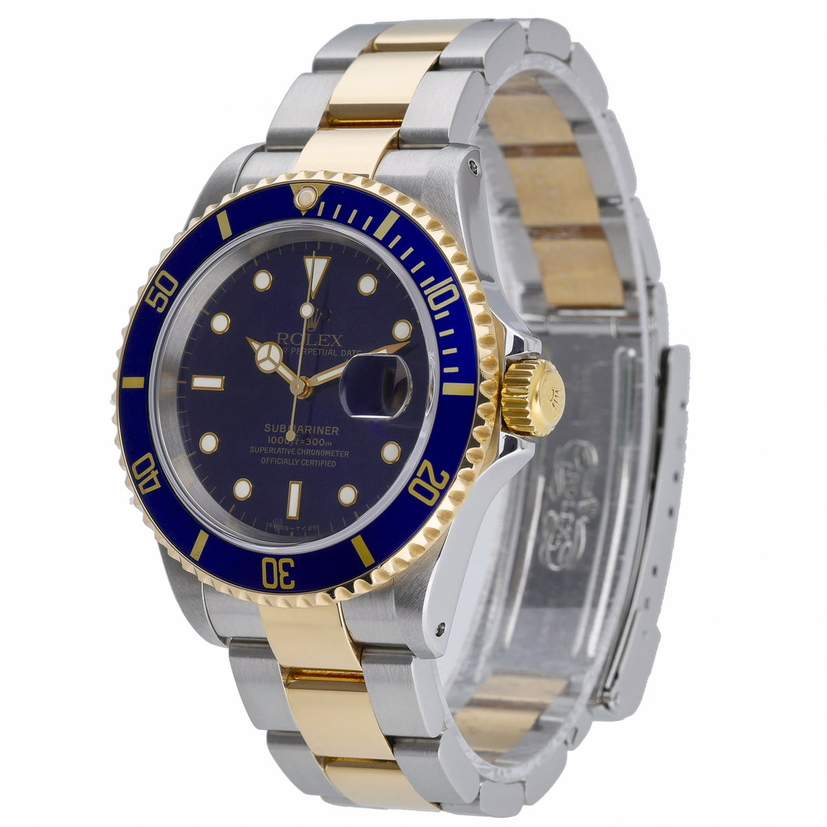 ROLEX SUBMARINER - 16613 - Watch - 40mm 53ea9920-0d64-46ec-89cc-b0f1b34f61ad.jpg