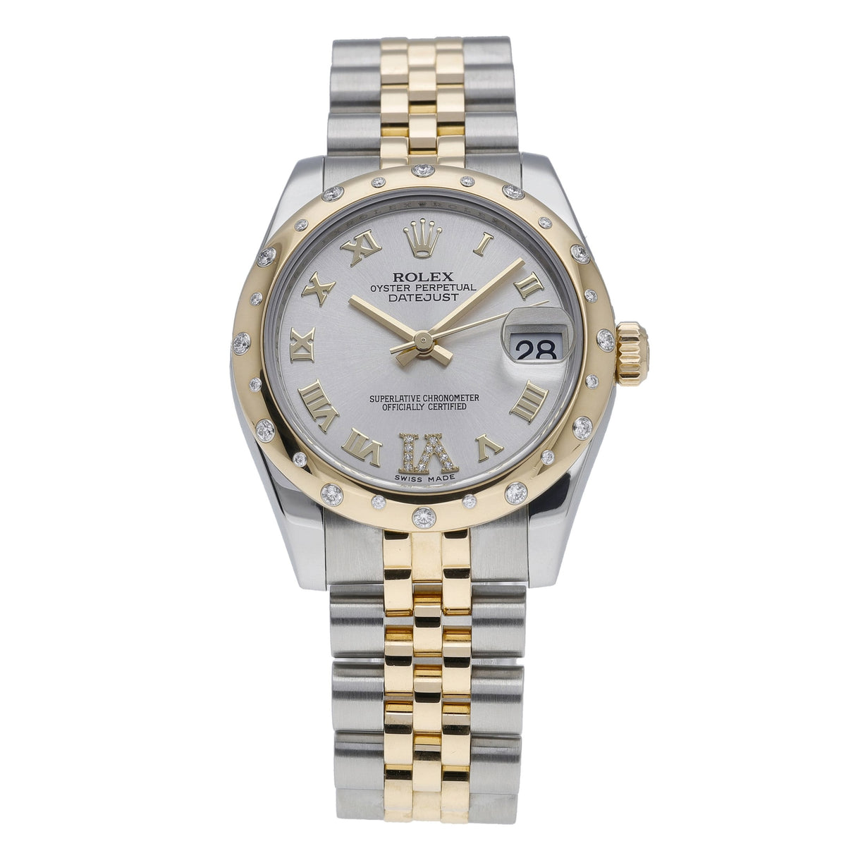ROLEX DATEJUST - 178343 - Watch - 31mm 53fc6bfd-5627-4b9f-a2d4-241df9df76d5.jpg