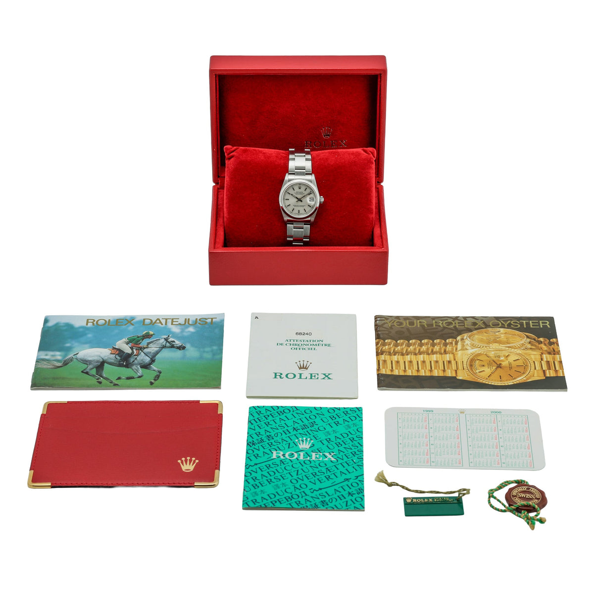 ROLEX DATEJUST - 68240 - Watch - 31mm 54153423-3970-482f-befd-d7a95e3ec285.jpg