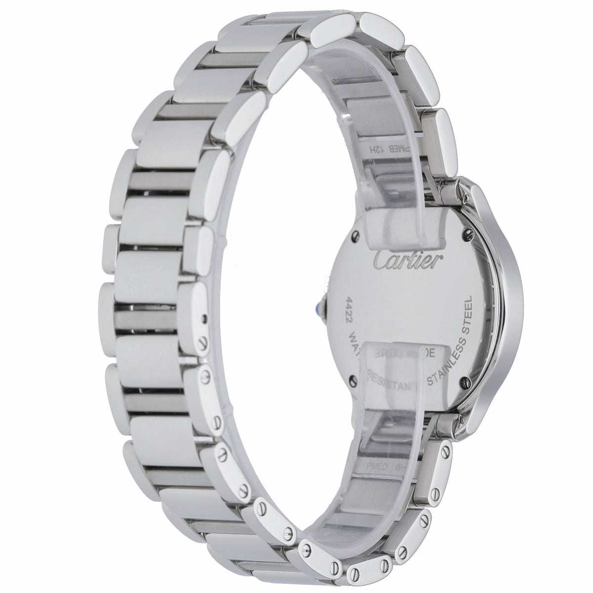 CARTIER RONDE - WSRN0033 - Watch - 29mm 541684b5-1d3c-4492-a581-8f9ffd2f5bce.jpg