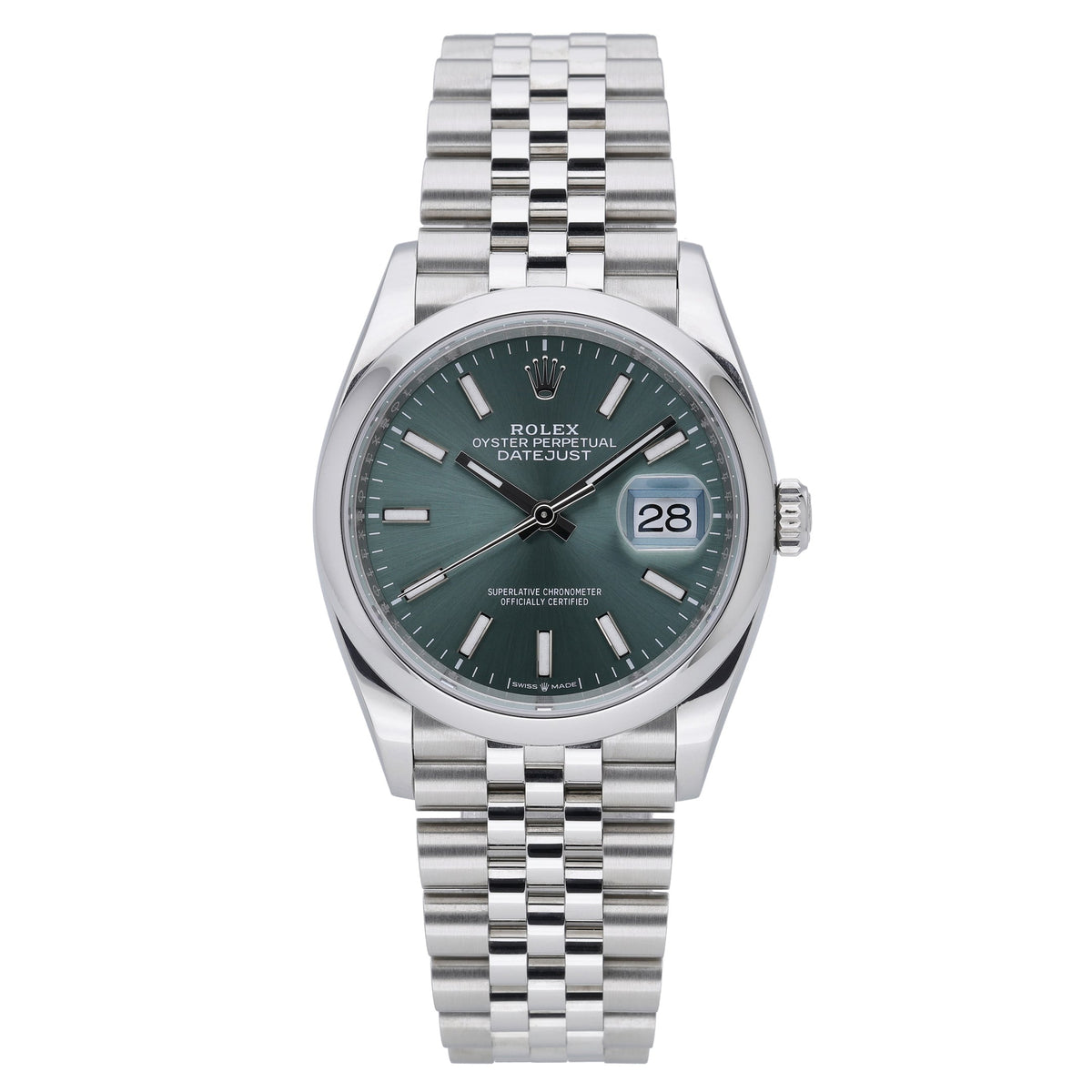 ROLEX DATEJUST 36 - 126200 - Watch - 36mm 5419c1bb-16da-4f2c-8db5-6f0897101933.jpg