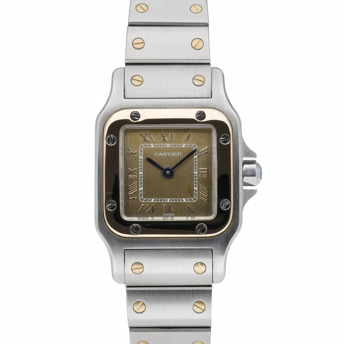 CARTIER SANTOS - 1057930 - Watch - 24mm 5425fd4b-480c-404d-a7e3-55ad887d442e.jpg