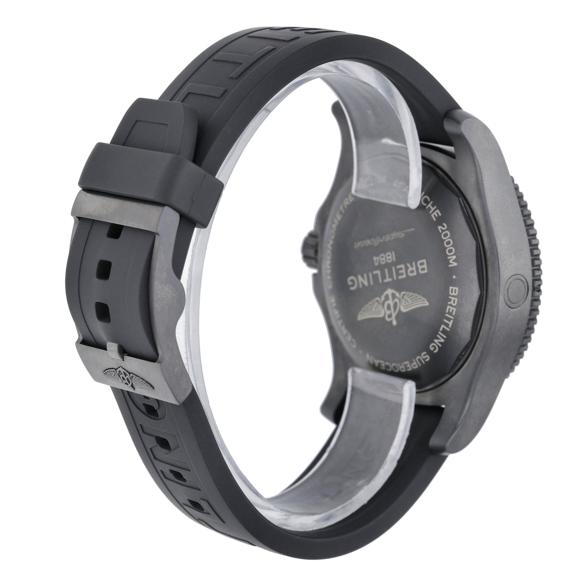 BREITLING SUPEROCEAN 46 - M17368 - Watch - 46mm 5432fd9f-eb89-40fd-a0c8-1e0303a46ade.jpg