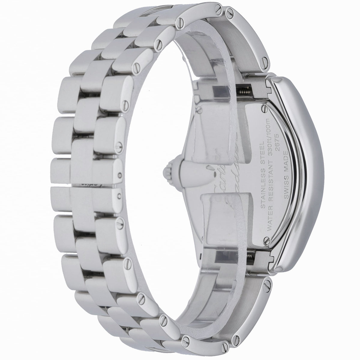 CARTIER ROADSTER - 2675 - Watch - 31 x 37mm 548273f5-cc77-4225-809a-30012450f9f8.jpg