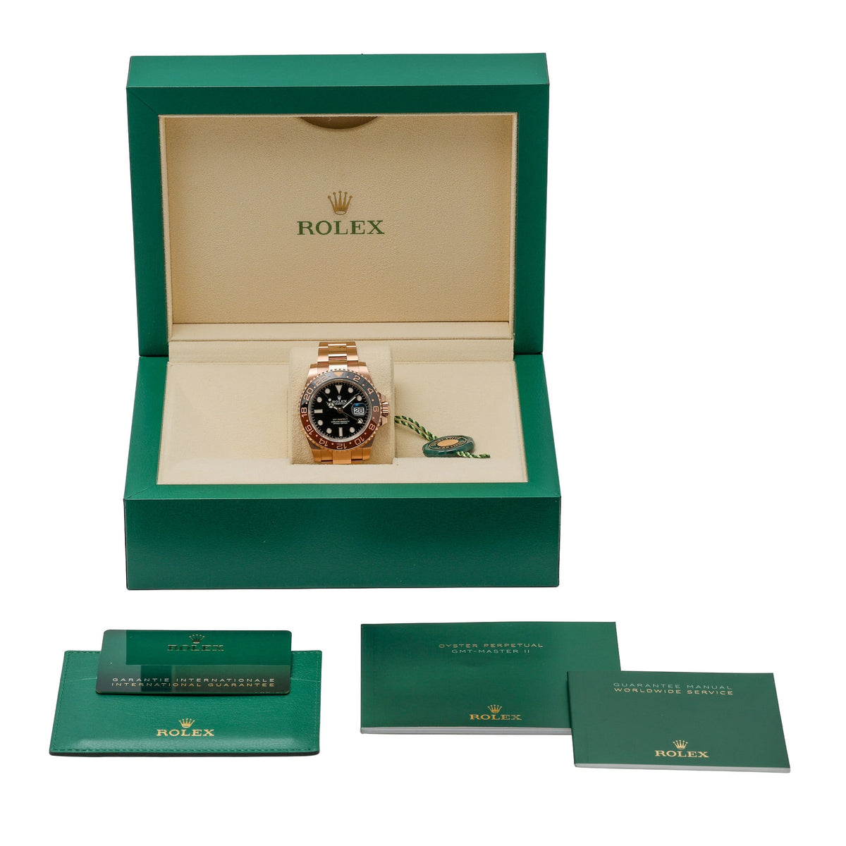 ROLEX GMT-MASTER II - 126715CHNR - Watch - 40mm 54845093-da8e-404c-ac12-6073cf96377a.jpg