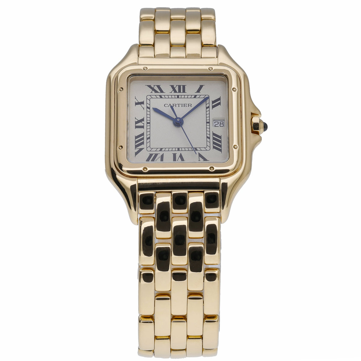 CARTIER PANTHERE - 106000M - Watch - 27mm 5489eedb-d845-4793-b6f8-e0d8e4fdeac1.jpg