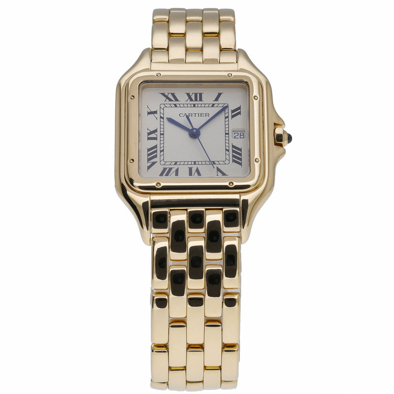 CARTIER PANTHERE - 106000M - Watch - 27mm 5489eedb-d845-4793-b6f8-e0d8e4fdeac1.jpg