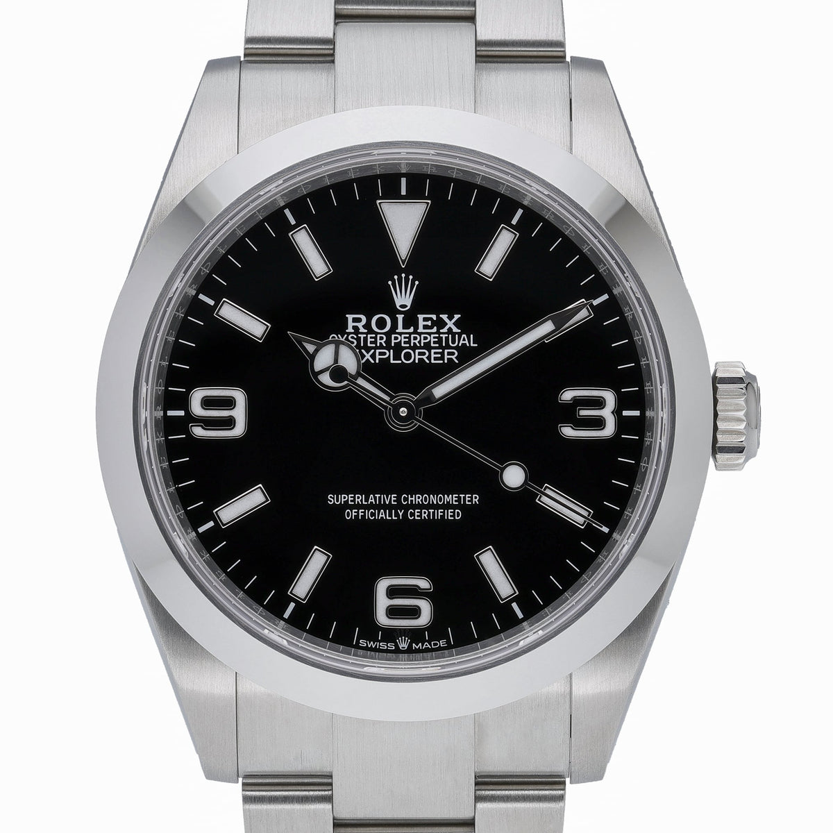 ROLEX EXPLORER 40 - 224270 - Watch - 40mm 54927425-3fd1-4423-882b-128fefd35008.jpg
