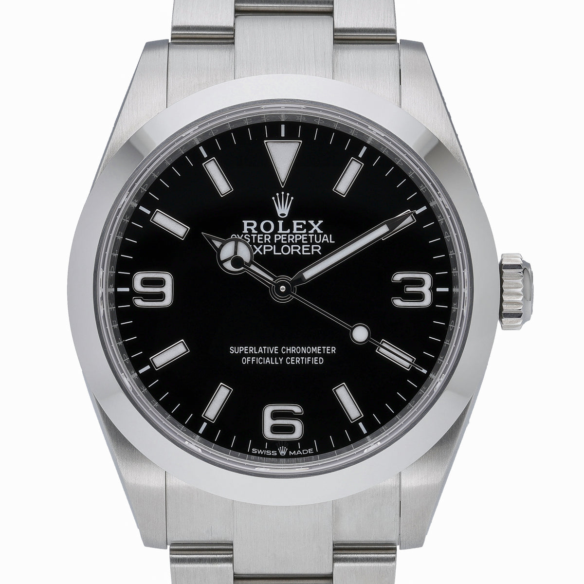 ROLEX EXPLORER 40 - 224270 - Watch - 40mm 54927425-3fd1-4423-882b-128fefd35008.jpg