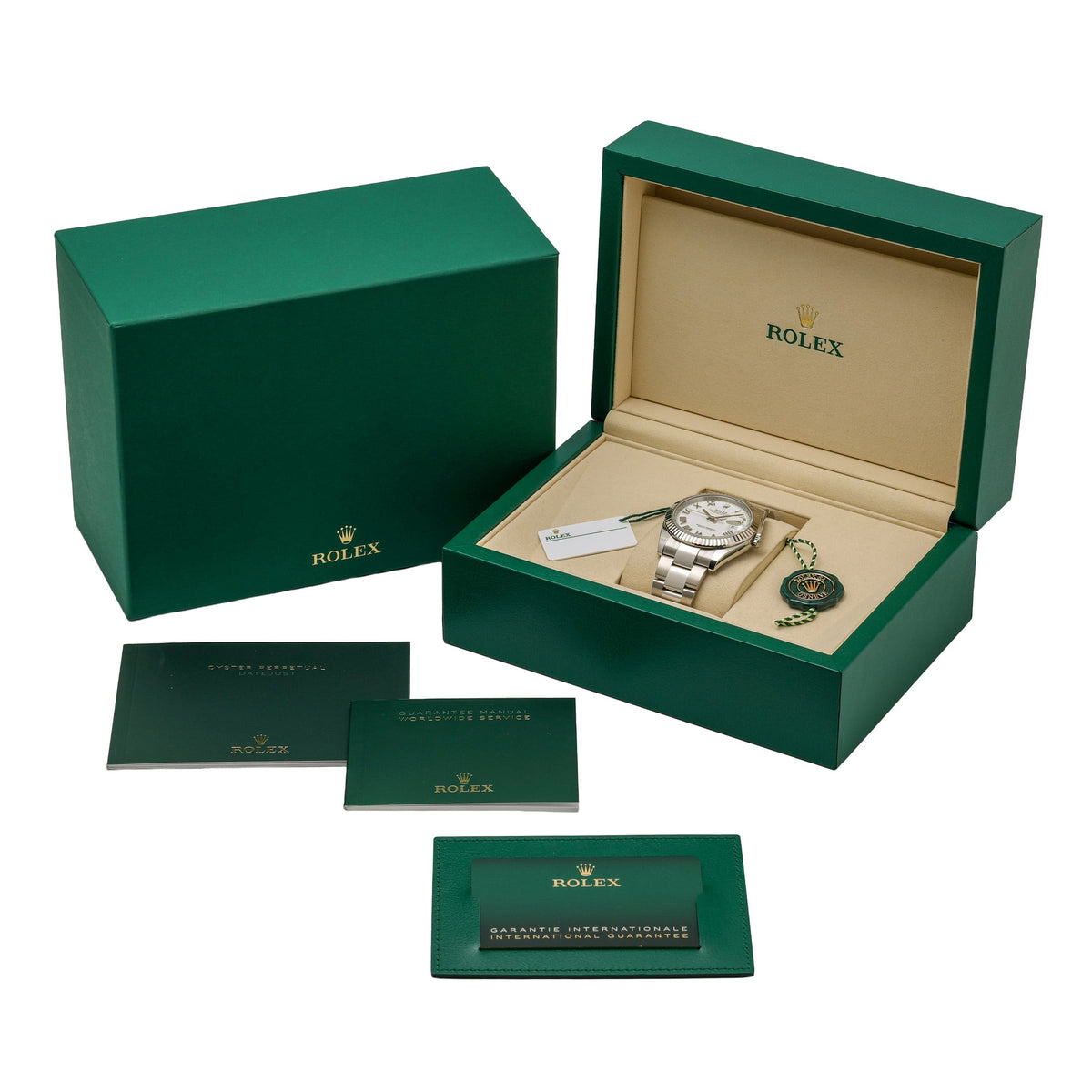 ROLEX DATEJUST 41 - 126334 - Watch - 41mm 54cc10a1-fa45-41f3-82e5-56d451467558.jpg