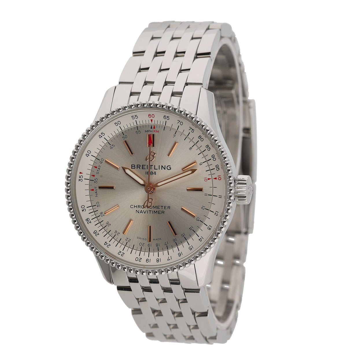 BREITLING NAVITIMER - A17395 - Watch - 35mm 54e25e30-ef52-4220-989f-8b051c95f6da.jpg