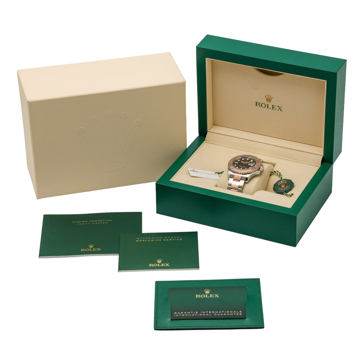 ROLEX YACHT-MASTER  - 126621 - Watch - 40mm 54eb1bf6-518a-422b-bd07-5d612d884199.jpg
