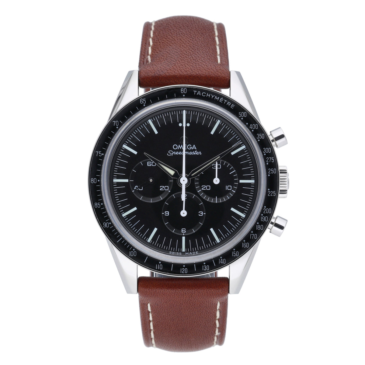 OMEGA SPEEDMASTER MOONWATCH - 311.32.40.30.01.001 - Watch - 39.7mm 54f7f60d-5d7c-4425-880c-189227b6b35d.jpg