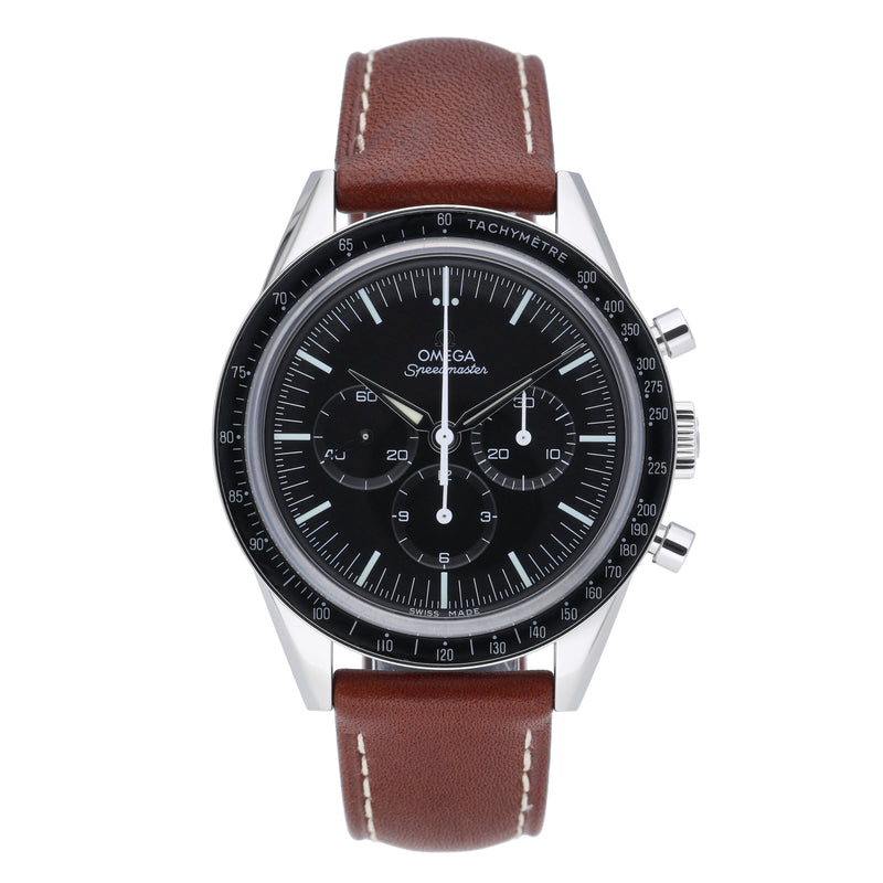 OMEGA SPEEDMASTER MOONWATCH - 311.32.40.30.01.001 - Watch - 39.7mm 54f7f60d-5d7c-4425-880c-189227b6b35d.jpg